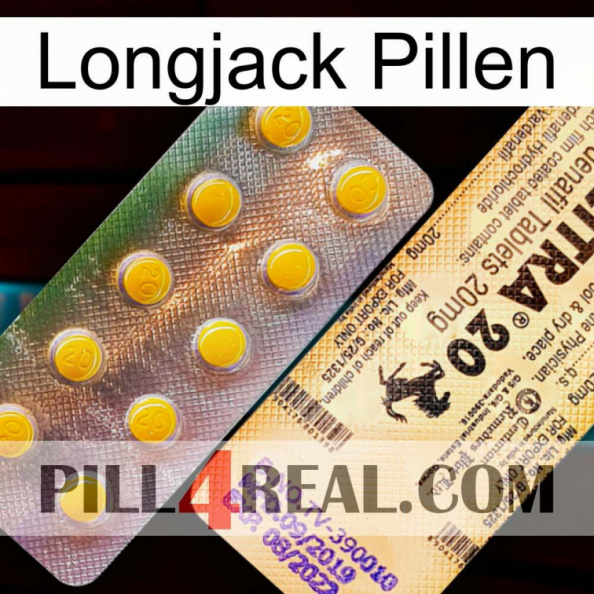 Longjack Pills new06